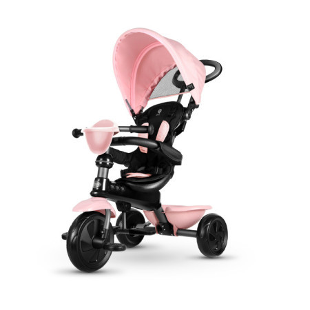 Qplay tricikl Cosy pink ( 410747 )