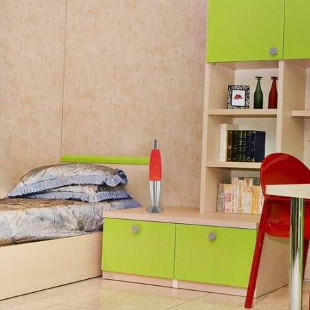 Rabalux Glitter Mini Dekorativna rasveta ( 4116 )