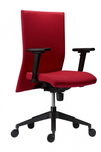Radna stolica - 1700 Rene - (štof u više boja) - Img 1