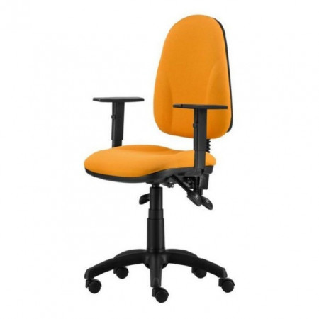 Radna stolica - SYNERGOS CLX (eko koža u više boja) - Img 1