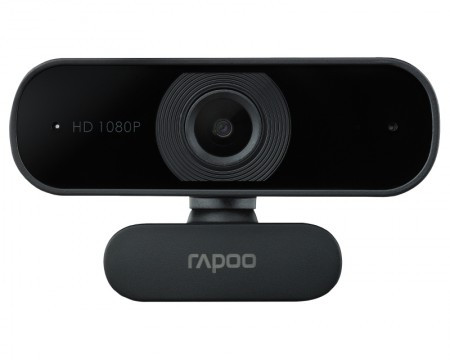 Rapoo XW180 FHD webcam - Img 1