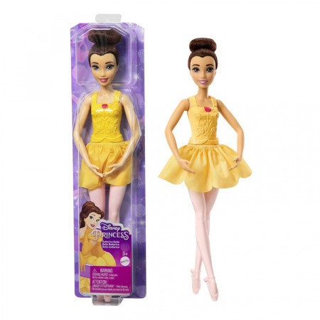 Rappelkist lutka disney princess balerina ( 120208 )