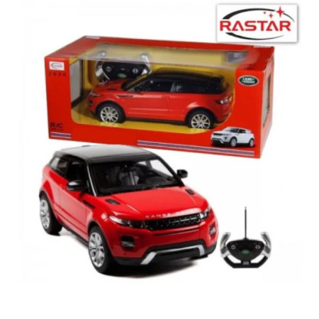Rastar igračka rc auto range rover evoque ( A073314 )