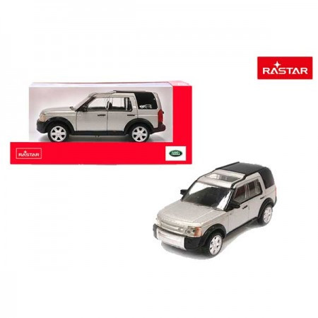 Rastar Land Rover 1:43 ( 23090 )