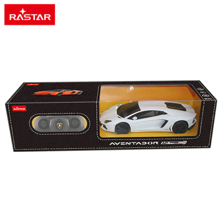 Rastar RC Aventador LP700 1:24 ( 34094 )