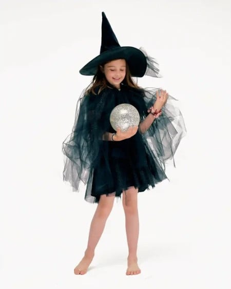 Ratatam kostim - veštica ( CS-M012 ) - Img 1
