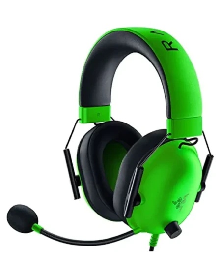 Razer BlackShark V2 X RZ04-03240600-R3M1 Green Gaming slušalice