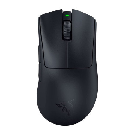 Razer DeathAdder V3 pro ergonomic wireless gaming mouse black ( 048987 )