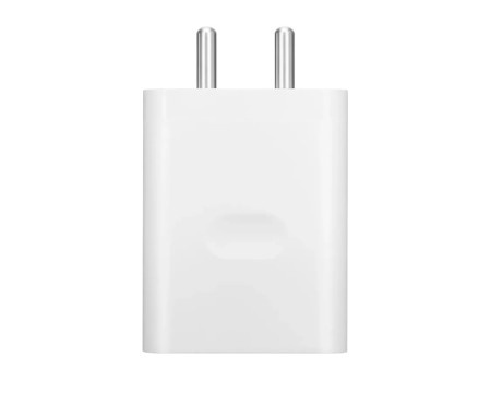 Realme 120w SUPERVOOC power adapter