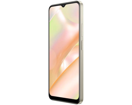 Realme C33 RMX3624 sandy gold 4/64GB mobilni telefon Kupite na Kliklak.rs
