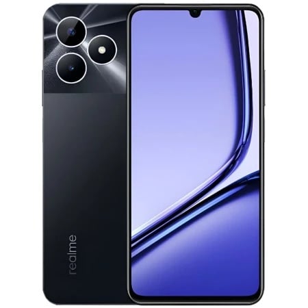 Realme Note 50 3GB/64GB crna ( 30028 ) - Img 1