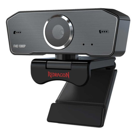 Redragon hitman GW800-1 FHD webcam ( 042334 )