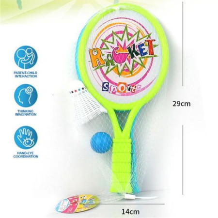 Reketi za badminton ( 11/09865 )
