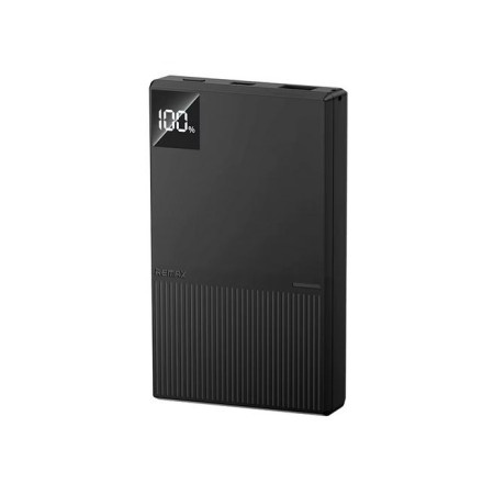 Remax FP-8 22.5W Ultra-thin fast charging power bank 10000mAh(black)