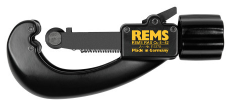 Rems RAS Cu 8 – 42 rezač cevi ( REMS 113370 )