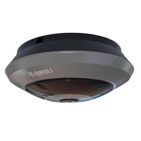 Reolink Fisheye W520 kamera, WiFi, indoor ( 5608 )