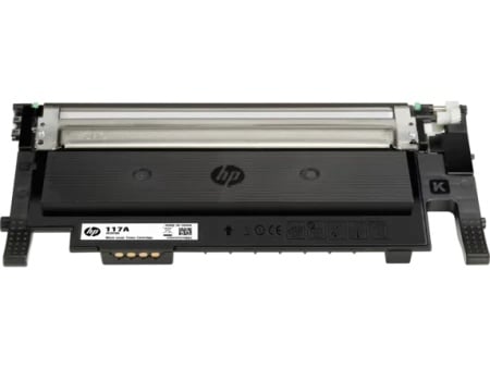 Retech hp 117a w2070a Toner (150A/NW,178NW, 179FNW), black sa čipom