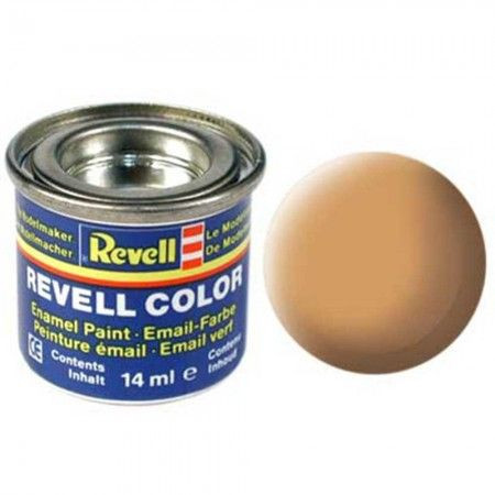 Revell boja flesh mat 3704 ( RV32135/3704 ) - Img 1