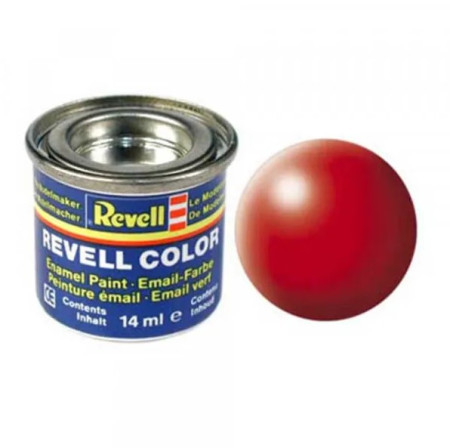 Revell boja luminous red silk 3704 ( RV32332/3704 )