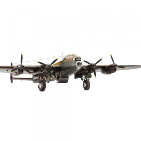 Revell maketa lancaster b.iii dambusters 150 ( RV04295/150 )  - Img 1