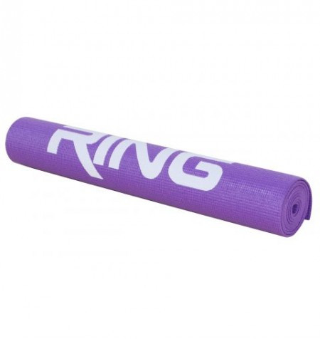 Ring aerobik prostirka-strunjaca RX EM3016-pink - Img 1