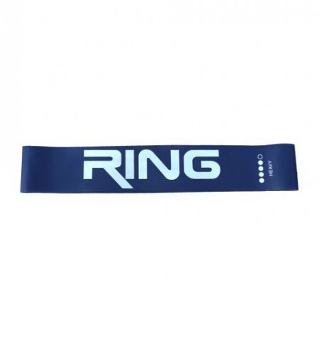Ring mini elasticna guma RX MINI BAND-HEAVY 1,2mm - Img 1