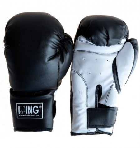 Ring rukavice za boks 10 oz - RS 2211-10