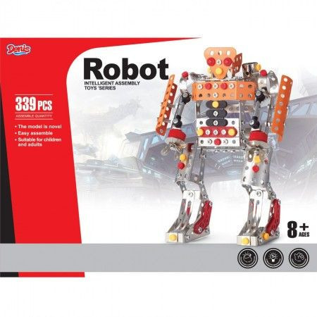 Robot ( 46-163000 ) - Img 1