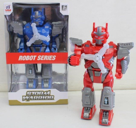 Robot ( 623535 T )