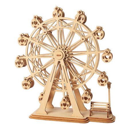 Robotime Ferris Wheel ( 058164 )