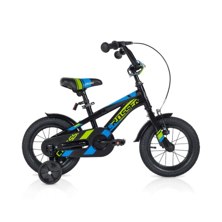 Rockstar Dečija Bicikla 12" ( SM-12107 )
