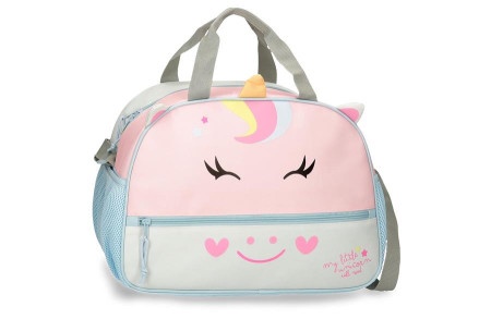 Roll Road Putna torba - Pink ( 49.932.45 )