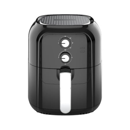 Rosberg Friteza Air Fryer R51980W 1400W 5,5l Crna ( 005706 )