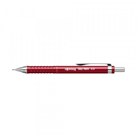 Rotring Tehnička olovka Tikky Retro 0.5 crvena ( J144 )