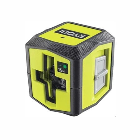 Ryobi rbcllg2 Laserski nivelator (nivelir) ukrštenih linija ( RBCLLG2 )