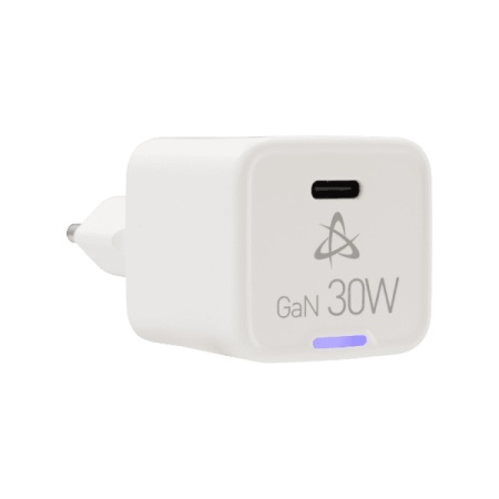 S Box HC 30 2 Type C 30W GAN Home Charger