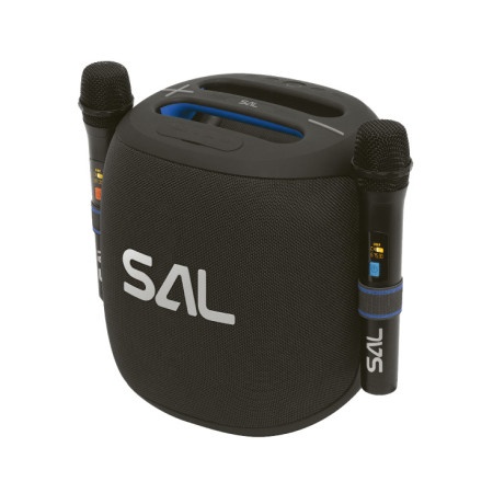 Sal Vodootporni bluetooth zvučnik ( PARCUBE )