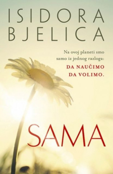 SAMA - Isidora Bjelica ( 7862 )