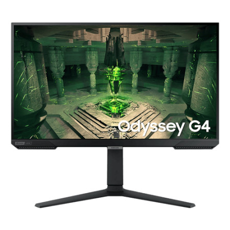 Samsung 25'' LS25BG400EUXEN monitor