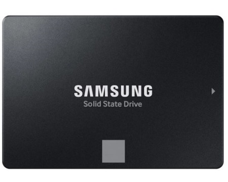 Samsung 500gb 870 evo mz-77e500bw Ssd sata3 ( 19614 )