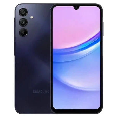 Samsung A15 8GB/256GB plavo-crna mobilni telefon ( 12139 )