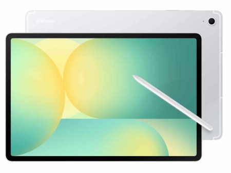 Samsung Galaxy Tab S10 FE+ 13.1"/OC 2.9GHGz/WIFI/8GB/128GB/Srebrna ( SM-X620NZSREUC )