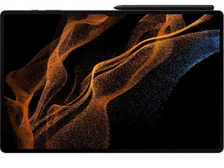 Samsung galaxy tab S8 Ultra 14"/OC 3.0GHz/8GB/128GB/5G/13+6MP/Android/siva tablet ( SM-X906BZAAEUC )