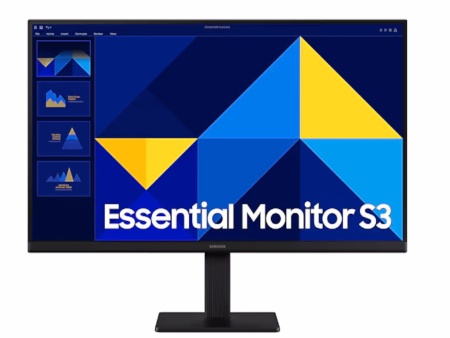 Samsung ls24d300gauxen 24"/ips/1920x1080/100hz/5ms gtg/vga,hdmi/vesa/crna Monitor ( LS24D300GAUXEN )