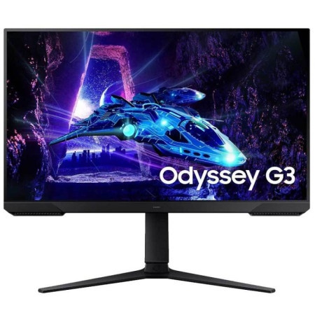 Samsung ls27dg302euxen odyssey g3 monitor 27"