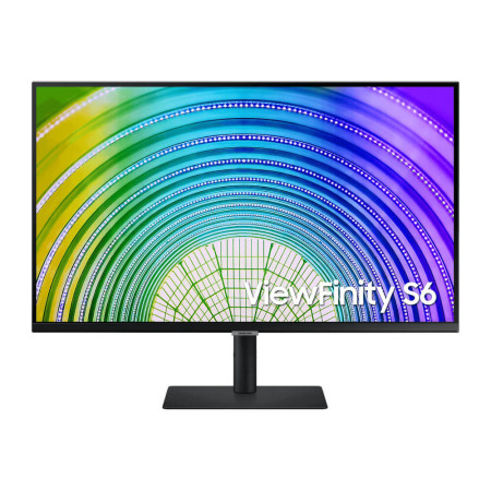Samsung monitor 32" (ls32a600uupxen)