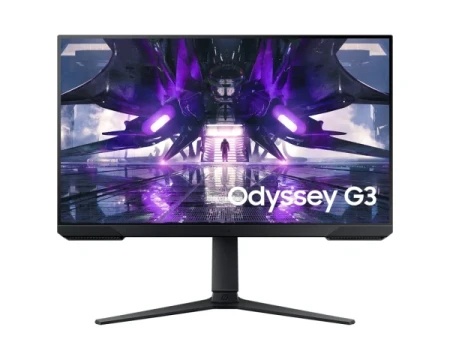 Samsung odysse ls27ag304nrxen 1920x1080/fhd va/144hz/1ms/dp/hdmi/pivot monitor 27