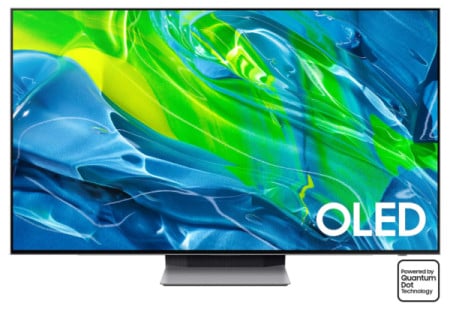 Samsung QE55S95BATXXH televizor