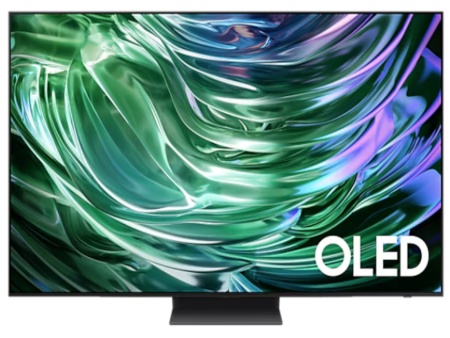 Samsung qe65s90datxx/ oled/ 65"/ uhd/ smart/ tizen/ crni televizor ( QE65S90DATXXH )