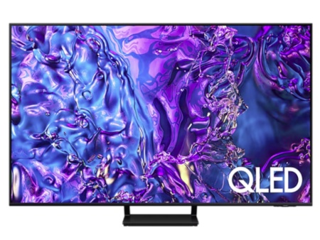 Samsung qe75q70datxxh/qled/75"/4k/smart/tizen/crni televizor ( QE75Q70DATXXH )